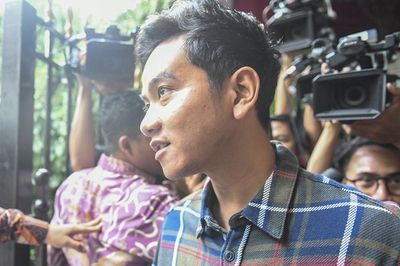Tanggapan Golkar soal Gibran Disebut Masuk Bursa Ketua Umum