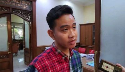 Ditanya soal Susunan Kabinet, Gibran: Nanti Dibicarakan, Ada Waktunya