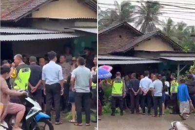 Viral Ibadah Umat Kristen di Rumah di Balaraja Dibubarkan Warga, Simak Faktanya