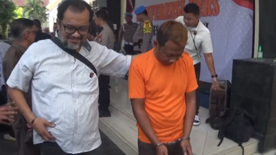 Dokter Gadungan di Cikarang, Dikenal Pasang Tarif Pengobatan yang Mahal