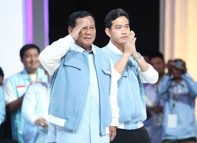 Soal Permintaan Prabowo-Gibran Didiskualifikasi, PAN: Logika yang Sulit Dipahami