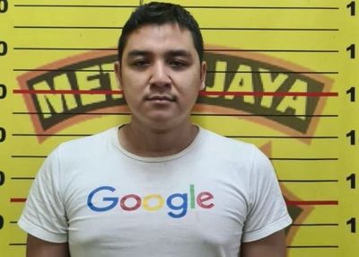 Terkuak! Ini Motif Pemobil Koboi Viral di Mampang Todong Pistol ke Pengendara Lain Berujung Ditangkap Polisi