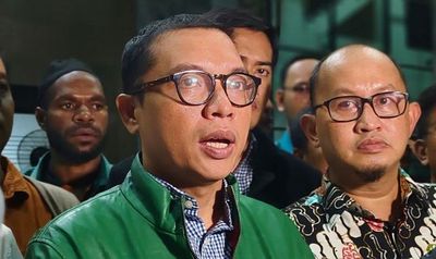 Kemungkinan Didatangi Prabowo dan Gerindra, PPP: Kami Menunggu