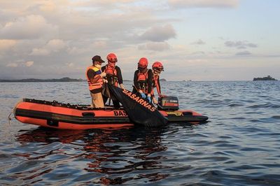 Belasan Jenazah Diduga Pengungsi Rohingya Ditemukan di Laut Aceh