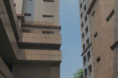 Mahasiswi Tewas Usai Jatuh dari Lantai 9 Apartemen di Pluit Jakarta Utara
