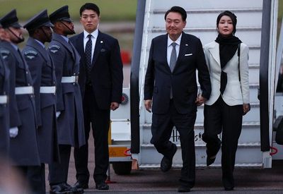 Misteri Menghilangnya Ibu Negara Korsel Usai Skandal Tas Dior, Kenapa?