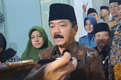 Usut Tuntas Korban Perdagangan Manusia di Jerman Modus Ferienjob, Menkopolhukam Tegaskan Buat Tim Khusus