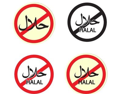 Resmi! Kemenag Wajibkan Produk Non Halal untuk Mencantumkan Keterangan Tidak Halal