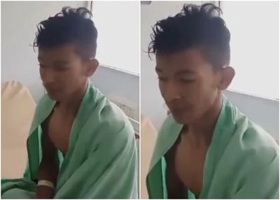 Sopir Truk Penyebab Kecelakaan Beruntun di GT Halim Terancam 4 Tahun Bui tapi Tak Ditahan, Kenapa?
