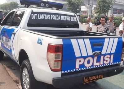 5 Anggota Polsek Setiabudi Diperiksa Propam Buntut Mobil Dinas Dibawa Kabur Jambret
