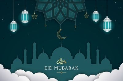 Sah! UNESCO Akui Idul Fitri dan Idul Adha sebagai Hari Besar Keagamaan
