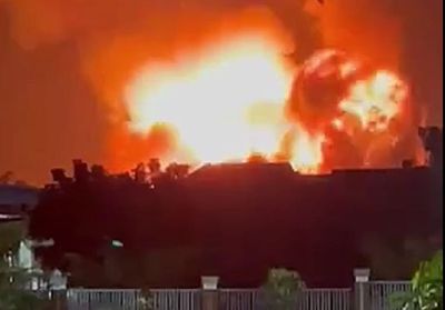 Temukan Amunisi Pasca Gudang Terbakar di Bogor, TNI Minta Warga Tak Otak-Atik