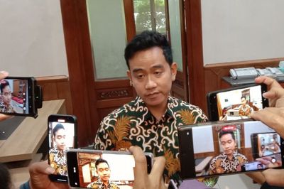 Soal Bansos Disebut Dongkrak Suara Prabowo-Gibran di Pilpres 2024, Gibran: Dibuktikan Saja