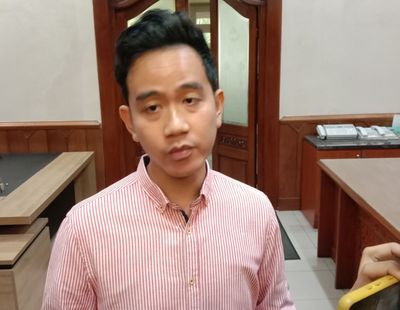 Cari Skema Terbaik Terapkan Program Makan Siang Gratis, Gibran Belajar ke India