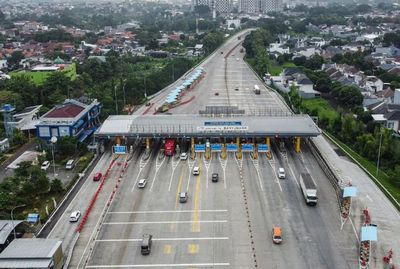 Asyik! Tol Trans Jawa Jakarta-Semarang Diskon 20 Persen Mulai Hari Ini