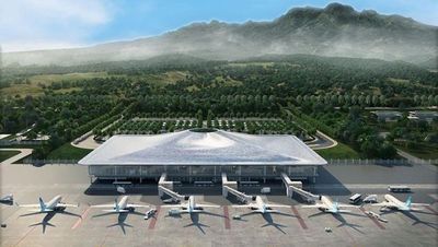 Bandara Dhoho Kediri Akan Efektif Beroperasi Mulai 5 April 2024