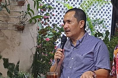 DPRD DIY Dorong Investasi Kampung Wisata Diutamakan