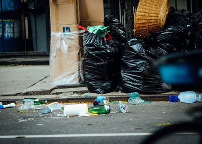 Waduh, KLHK Prediksi Ada 58 Juta Kg Sampah Selama Periode Mudik Lebaran