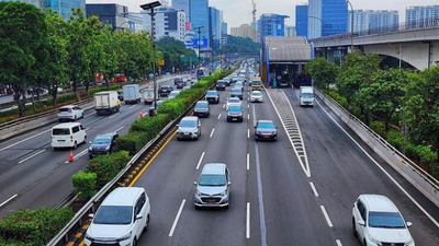 Operasi Ketupat 2024: Langkah Antisipatif Polda Metro Jaya untuk Menjaga Ketenangan Arus Mudik