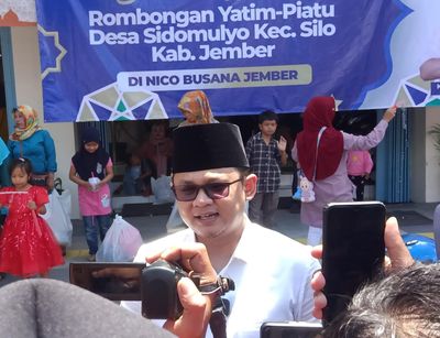 Kades Muda Ini Akui Siap Maju Bakal Calon Wabup Pilkada Jember 2024