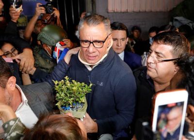 Diplomasi di Ujung Tanduk: Penangkapan Jorge Glas dan Runtuhnya Hubungan Ekuador-Meksiko