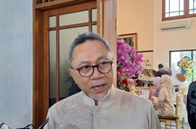 Kemendag Tetapkan Bea Masuk dengan Tarif hingga 200 persen pada Barang Asal China
