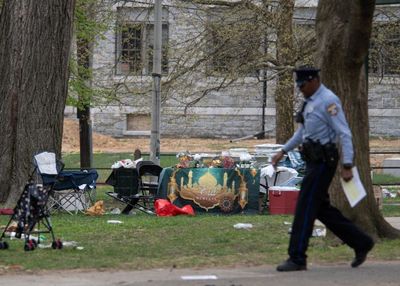 5 Orang Ditangkap Buntut Insiden Baku Tembak di Philadelphia saat Perayaan Idul Fitri, 1 Tersangka Masih Remaja