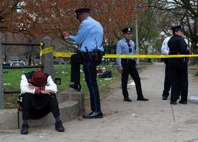 Tidak Ada WNI yang Jadi Korban Penembakan saat Perayaan Idul Fitri di Philadelphia