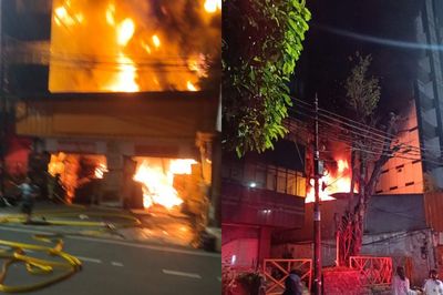 7 Korban Kebakaran Toko di Mampang Teridentifikasi, Ini Identitasnya
