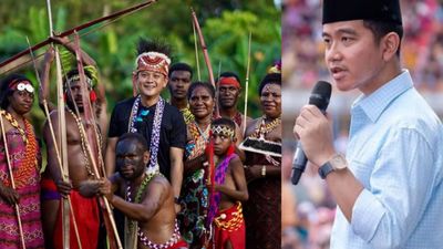 Gibran Respon Cepat Keluhan Bobon Santoso Soal Ketidaktersediaan Listrik di Papua