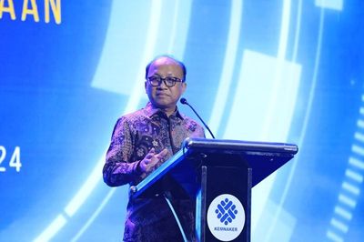 Posko THR Tutup, Jumlah Aduan Turun Dibanding Tahun Lalu