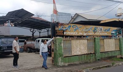 Dinilai Janggal, Pemilik Bengkel Mobil di Bekasi Tolak Tanahnya Dieksekusi