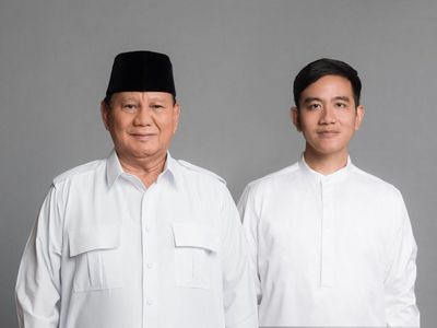 Program Unggulan Prabowo-Gibran akan Masuk dalam RKP-RAPBN 2025