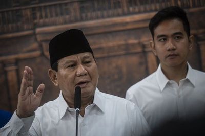 Gerindra Bantah Prabowo Sudah Keluarkan Susunan Kabinet Resmi