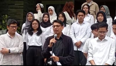PHPU Ditolak, Pakar Hukum UGM Zainal Arifin Minta Jokowi Tanggung-Jawab, Gambarkan Kutipan Game of Thrones
