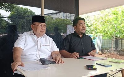 Mochtar Mohammad Dipastikan Turun Gunung dan Maju Pilkada Kota Bekasi
