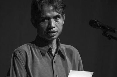 Profil Joko Pinurbo, Sastrawan Kebanggaan Indonesia yang Karyanya Mendunia