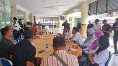 Digruduk Massa Pemilik Apartemen Malioboro City, Ini Respons Pemda Sleman