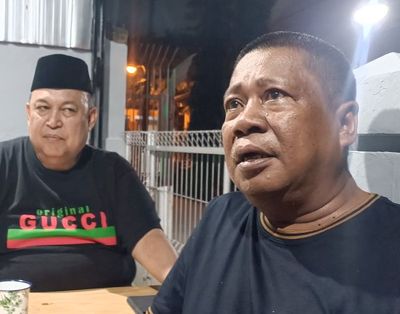 Dua Politikus Senior PDI Perjuangan Kota Bekasi Bahas Kemungkinan Koalisi dengan PKS di Pilkada 2024