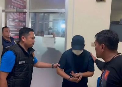 Pelaku dan Wanita yang Jasadnya Dimasukkan Koper di Bekasi Saling Kenal, Ternyata Satu Kantor!