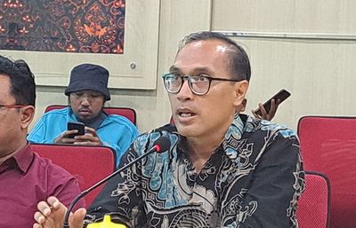 Pendaftaran Calon Independen Pilkada 2024 Yogyakarta Masih Sepi Peminat, KPU Tunggu Sampai Agustus