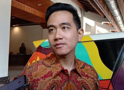 Tegaskan Langsung Kerja Usai Dilantik, Gibran: Kerja, Kerja, Kerja