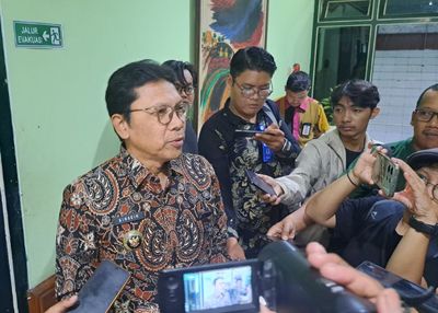 Pemkot Yogyakarta Lakukan Desentralisasi di TPS 3R, Diharapkan Mampu Serap Produksi Sampah Ratusan Ton per Hari