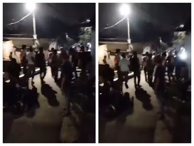 Ketua RT dan 3 Warga Jadi Tersangka Kasus Geruduk Mahasiswa yang Sedang Peribadatan di Tangsel