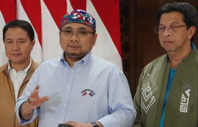 Menag Yaqut Terbang ke Arab Saudi Cek Persiapan Akhir Layanan Jemaah Haji, Mulai dari Hotel hingga Konsumsi