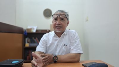 Pengamat UIN Yogyakarta Sebut PDIP dan Gerindra Bersaing Ketat, Ini Alasannya