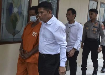 Kondisi Terkini Suami yang Bunuh dan Mutilasi Istri di Ciamis