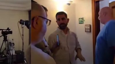 Israel Gerebek Kantor Al Jazeera di Yerusalem, Pembatasan Media Bikin Kesal Dunia