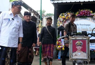 Terungkap! Ini Isi Curhatan Taruna STIP ke Kekasih Sebelum Tewas di Tangan Senior, Sempat Kirim Foto