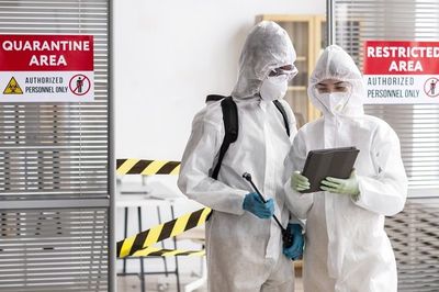Tiongkok Kembali Jadi Sorotan Dunia, Ciptakan Virus dengan Campuran Ebola!